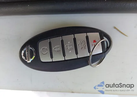 2015 Nissan Altima 2.5 Sv from USA, damaged, VIN 1N4AL3AP0FC132908